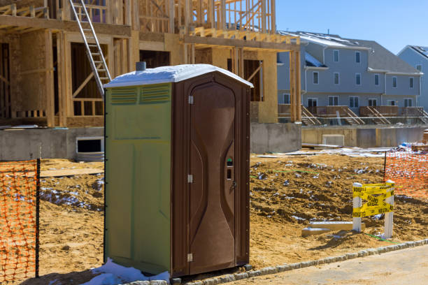 Portable Toilet Options We Offer in Sutton, NE