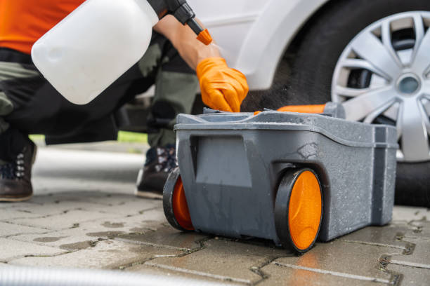 Best Local porta potty services  in Sutton, NE
